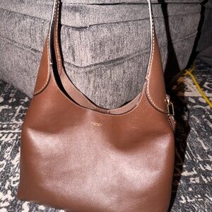 Coach Brooklyn 28 maple